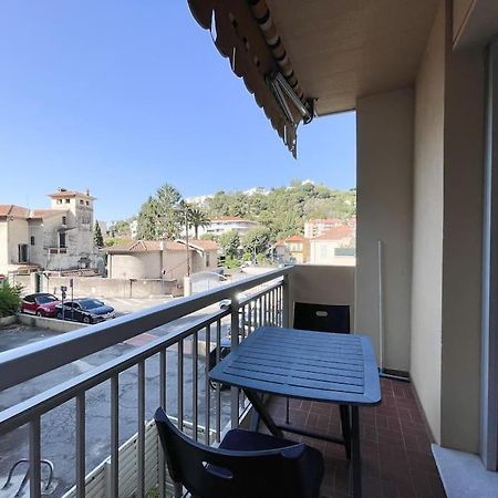 Cosy Deux Pieces Apartment Menton Ngoại thất bức ảnh